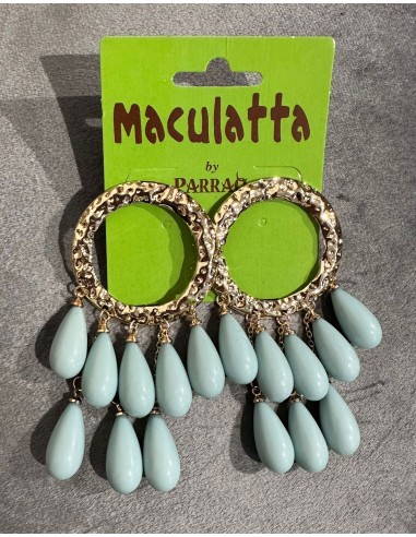 PENDIENTES VICTORIA