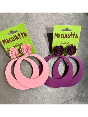 Pendientes Daniela