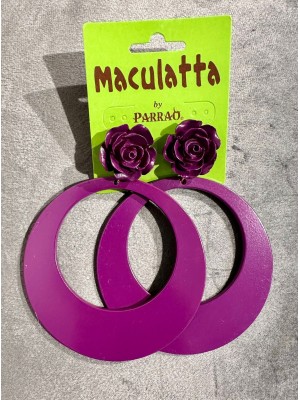 Pendientes Daniela