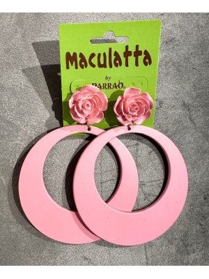 Pendientes Daniela