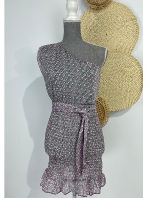 Vestido Fabiola