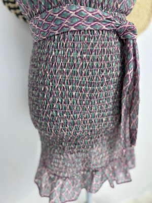 Vestido Fabiola