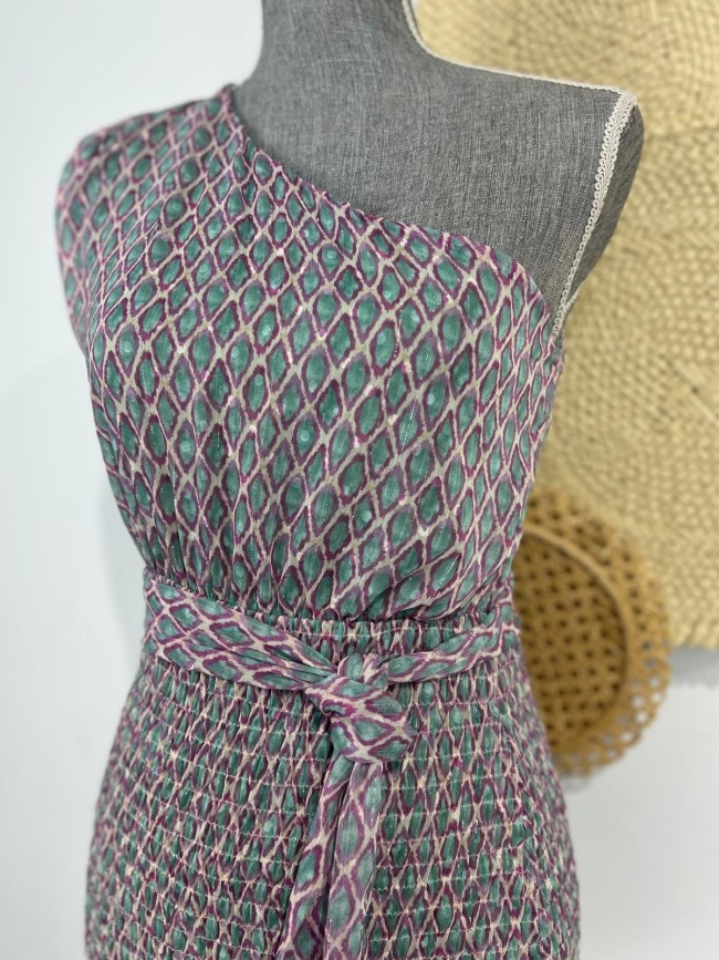 Vestido Fabiola