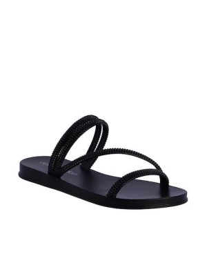 Chanclas De Tiras Libertad Don Algodón