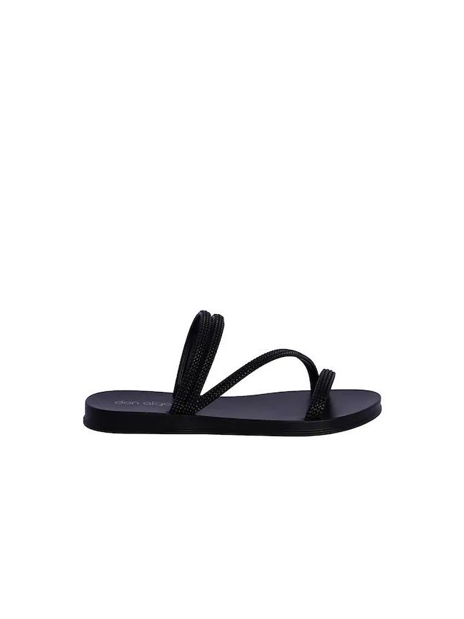 Chanclas De Tiras Libertad Don Algodón