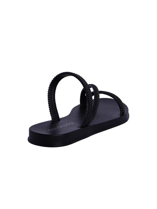 Chanclas De Tiras Libertad Don Algodón