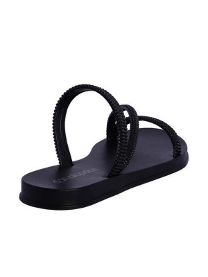 Chanclas De Tiras Libertad Don Algodón