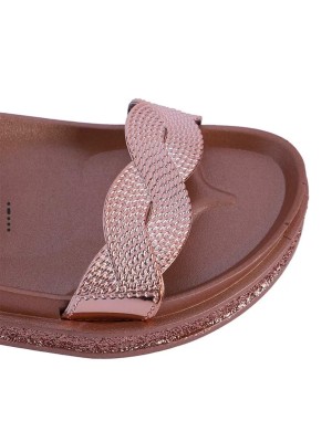 Chanclas Lirio Don Algodón