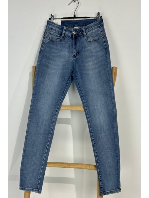 Jeans Push Up Isabel