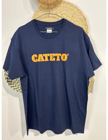 CAMISETA HOMBRE CATETO