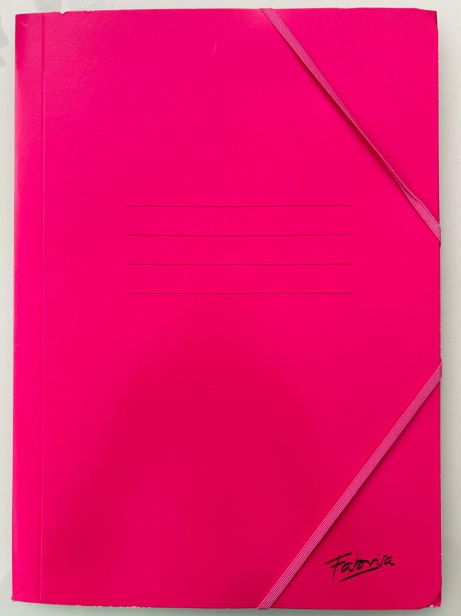 Carpenta Carton Fabrisa