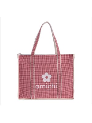 Bolso Playa Amichi Vichy