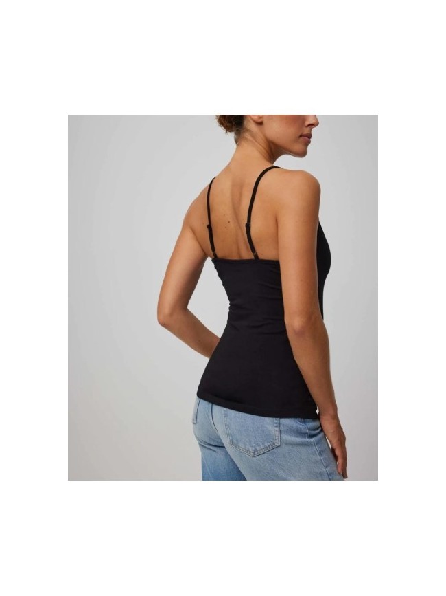 Camiseta Tiranta Ysabel Mora
