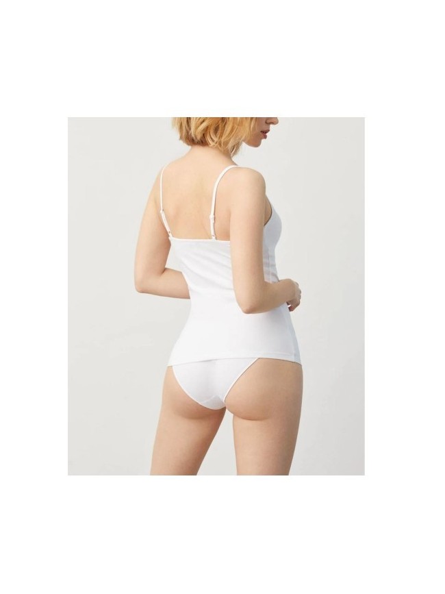 Camiseta Tiranta Ysabel Mora