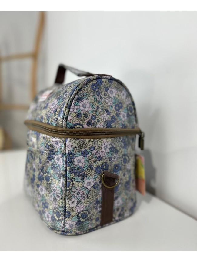 Neveras Flores Pequeña