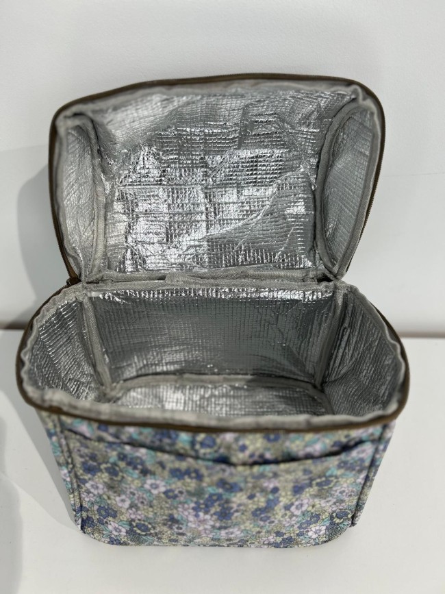 Neveras Flores Pequeña