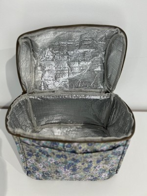 Neveras Flores Pequeña