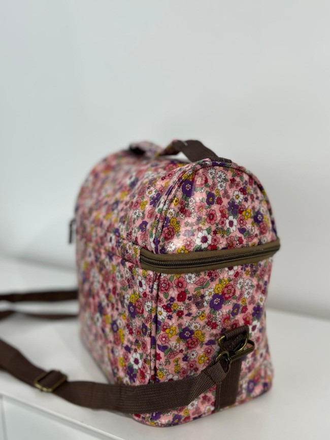 Neveras Flores Pequeña