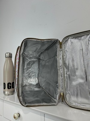 Neveras Flores Pequeña