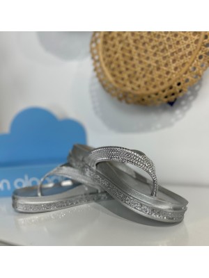 Chanclas Lidia Don Algodón