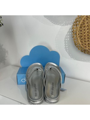 Chanclas Lidia Don Algodón