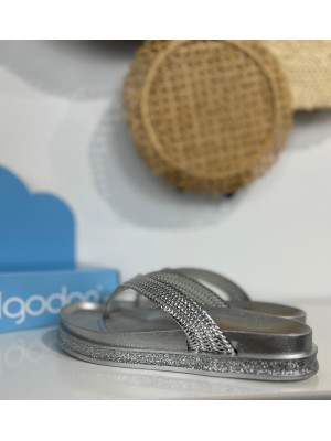 Chanclas Lidia Don Algodón