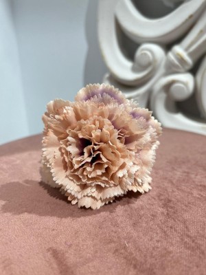 Claveles Flamenca