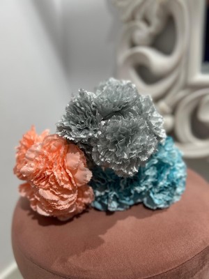 Ramillete De Claveles