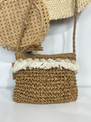 Bolso Natural Colores