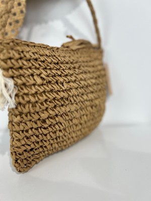 Bolso Natural Colores