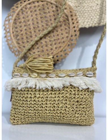 BOLSO NATURAL COLORES