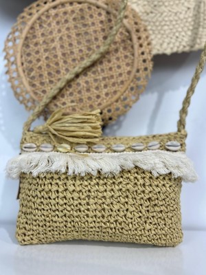 Bolso Natural Colores