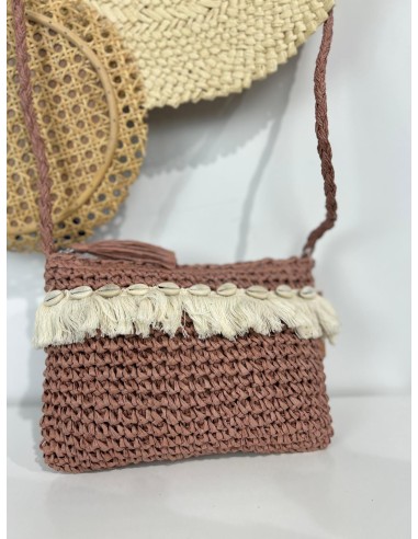 BOLSO NATURAL COLORES