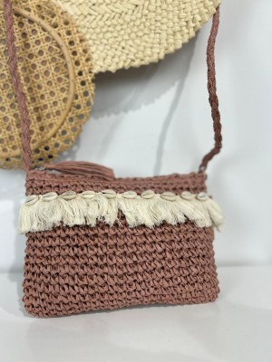 Bolso Natural Colores