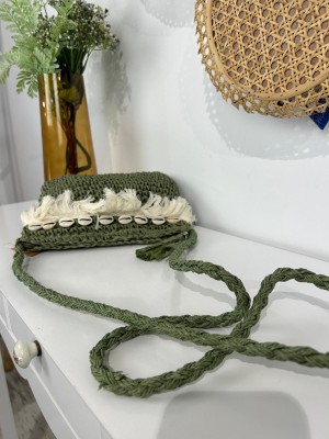 Bolso Natural Colores