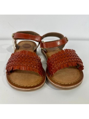 Sandalia Niña Maranello