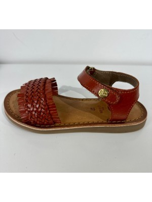 Sandalia Niña Maranello