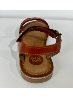 Sandalia Niña Maranello