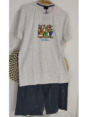 Pijama Caballero Beer