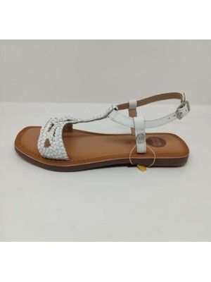 Sandalia Melzo Niña Gioseppo