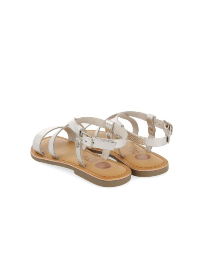 Sandalia Komsi Niña Gioseppo