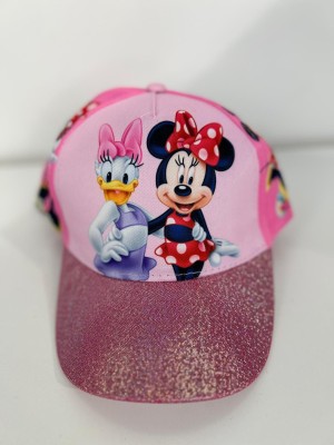 Gorras Niña Dibujos