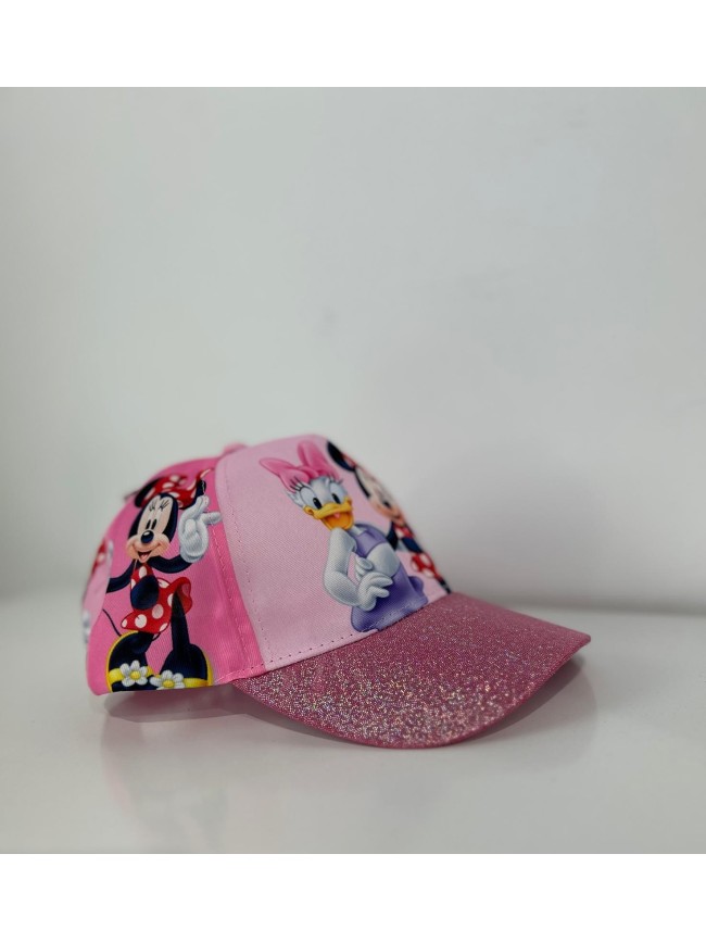 Gorras Niña Dibujos