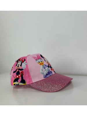 Gorras Niña Dibujos