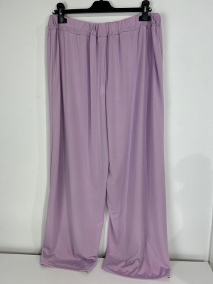 Pantalón Violeta
