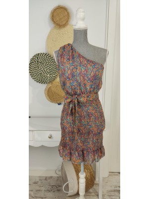 Vestido Fabiola
