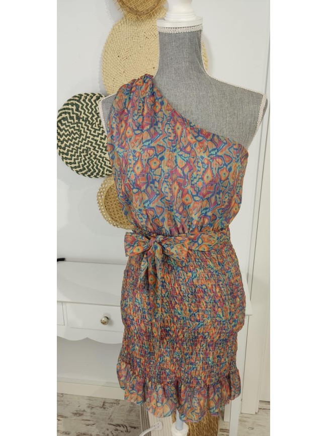 Vestido Fabiola