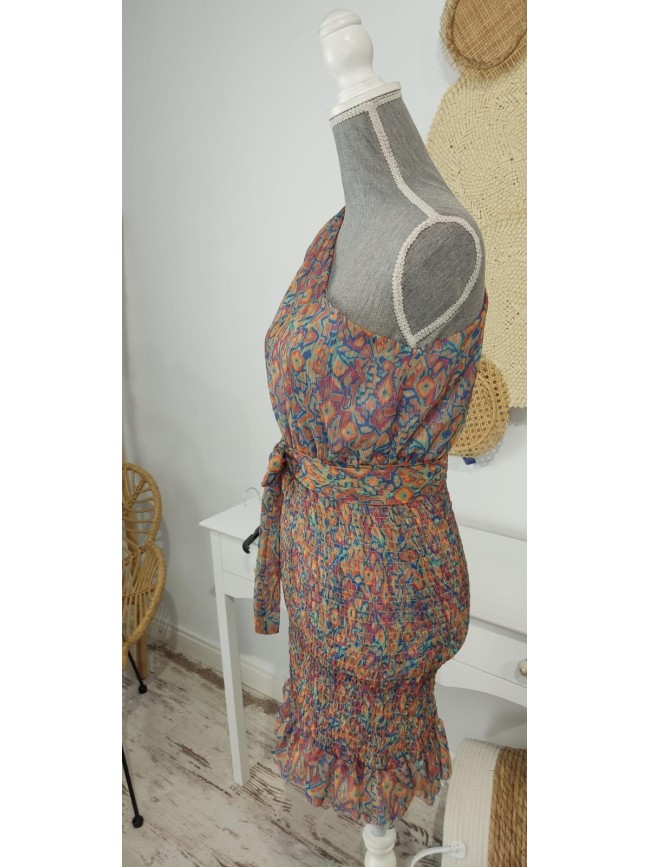 Vestido Fabiola