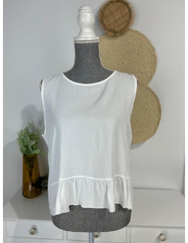 BLUSA LETIZIA