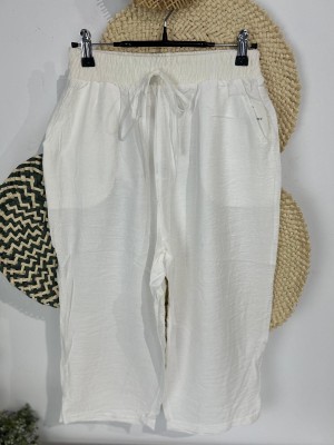 Pantalon Pirata Señora